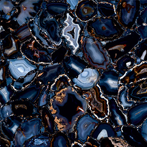 Wild Agate Black