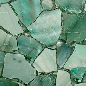 Green Quartz